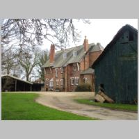 Burges, Bewholme Vicarage, photo Jonathan Thacker, Wikipedia.jpg